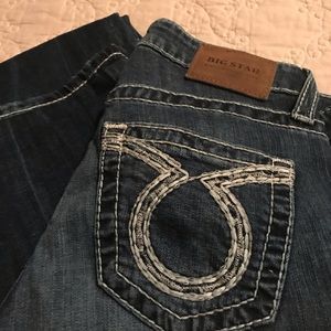 Women’s jeans